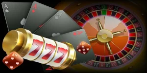 Casino vn98 - Sòng bạc trực tuyến đỉnh cao trong khu vực