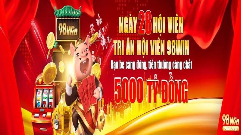 Những điểm nổi bật giúp vn98 ghi điểm với người chơi