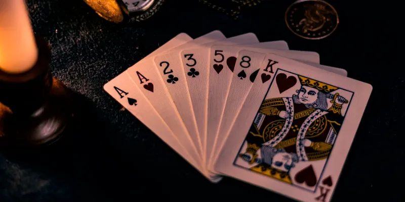 Poker vn98 - Nơi chinh phục thử thách và thể hiện bản lĩnh