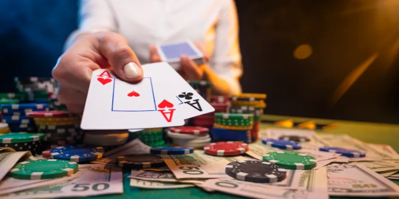 Poker vn98 mẹo chơi và cách chiến thuật từ các lão làng