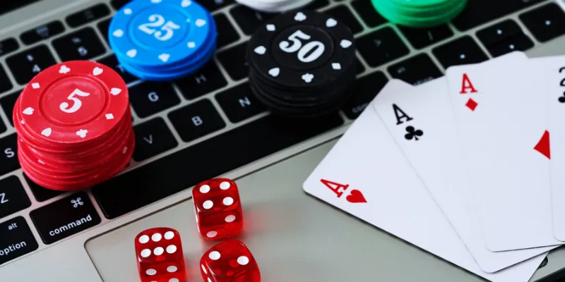 Poker vn98 trải nghiệm sự kịch tính trực tuyến tại vn98